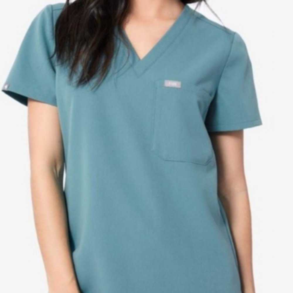 Figs Hydrogen Scrub Set